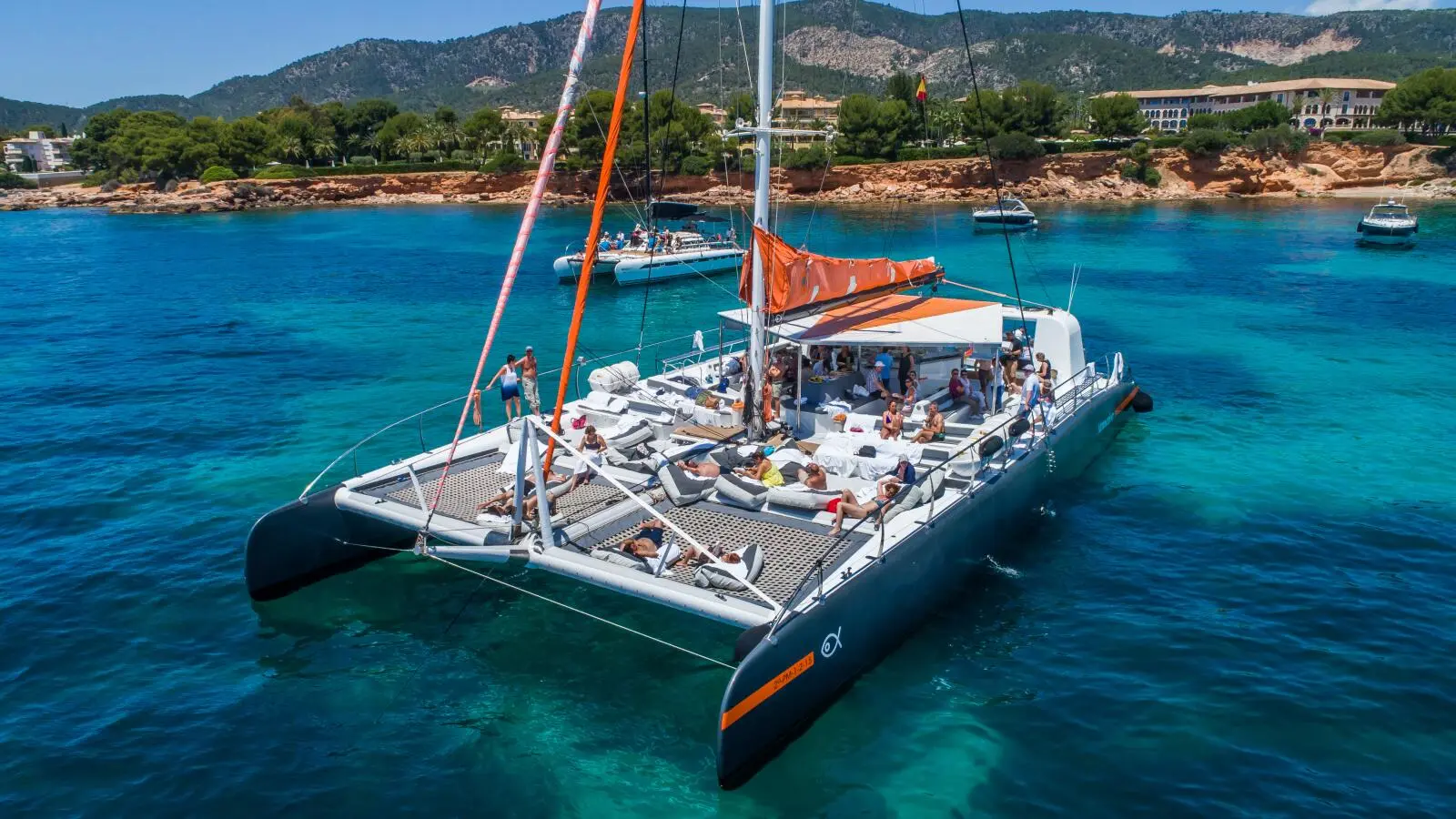 Ibiza Incentive Travel