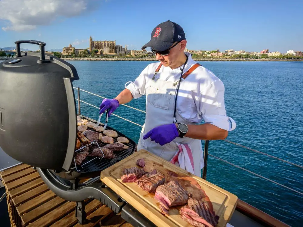 Incentive Catering Mallorca2