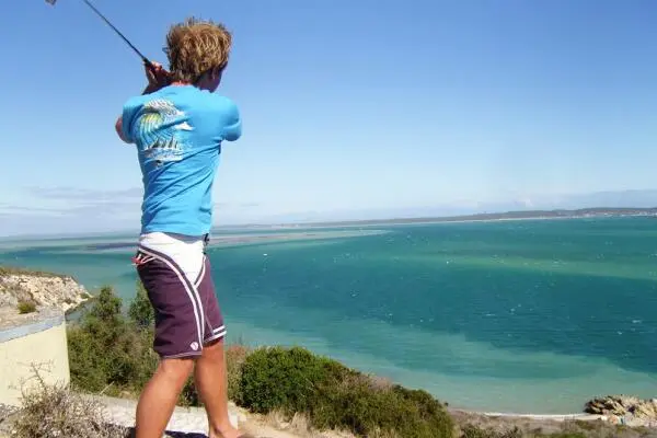 Crossgolf