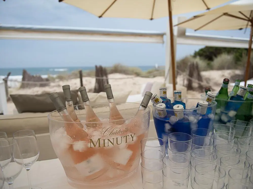 Incentive Event Ibiza