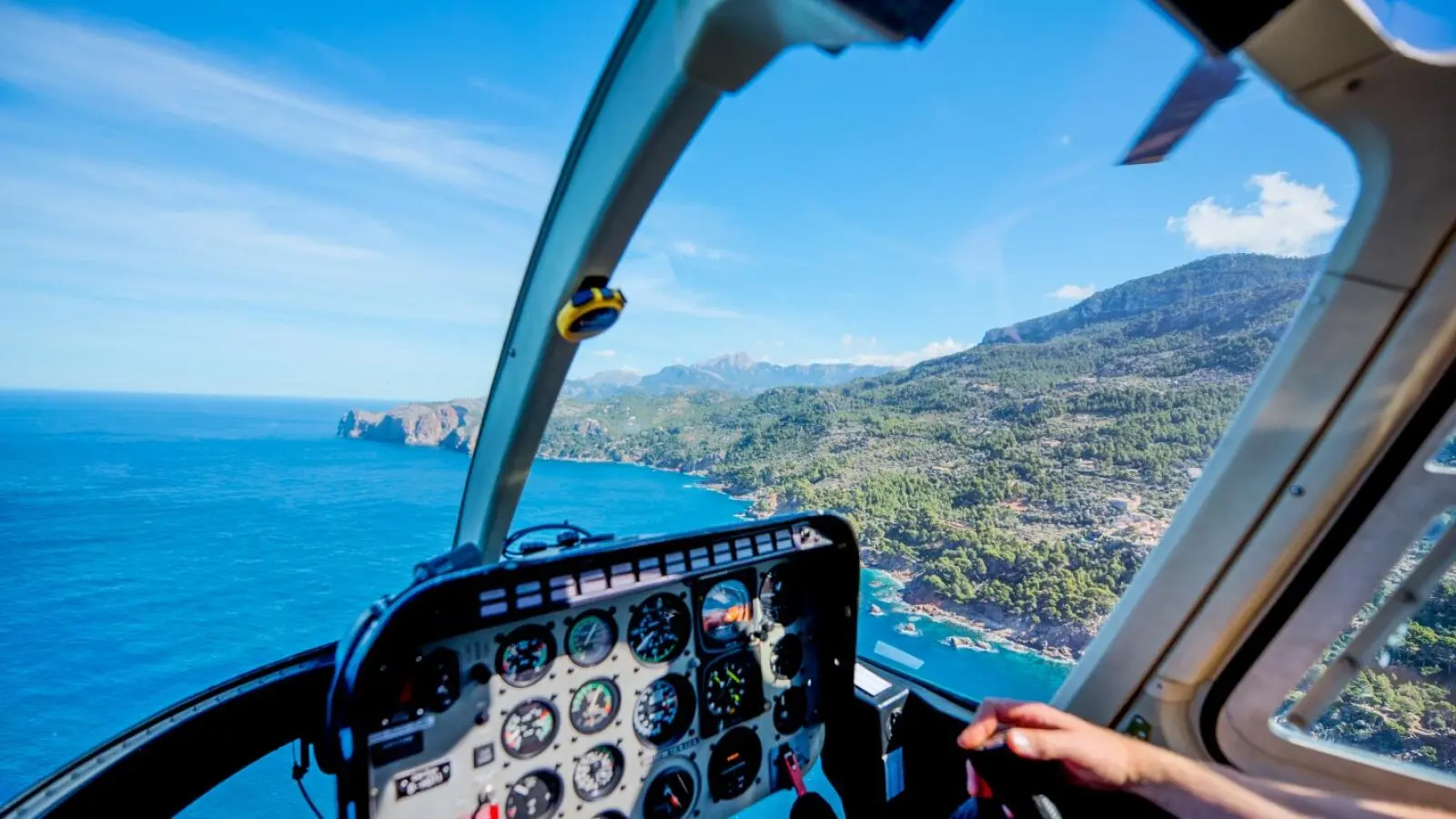 Heli Xperience