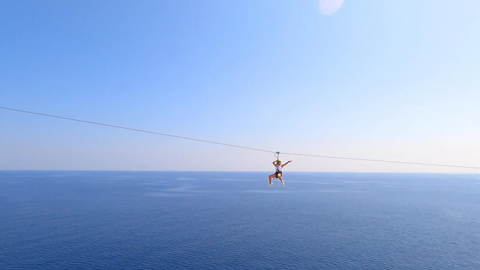 Incentive Malta Zipline LifeXperiences