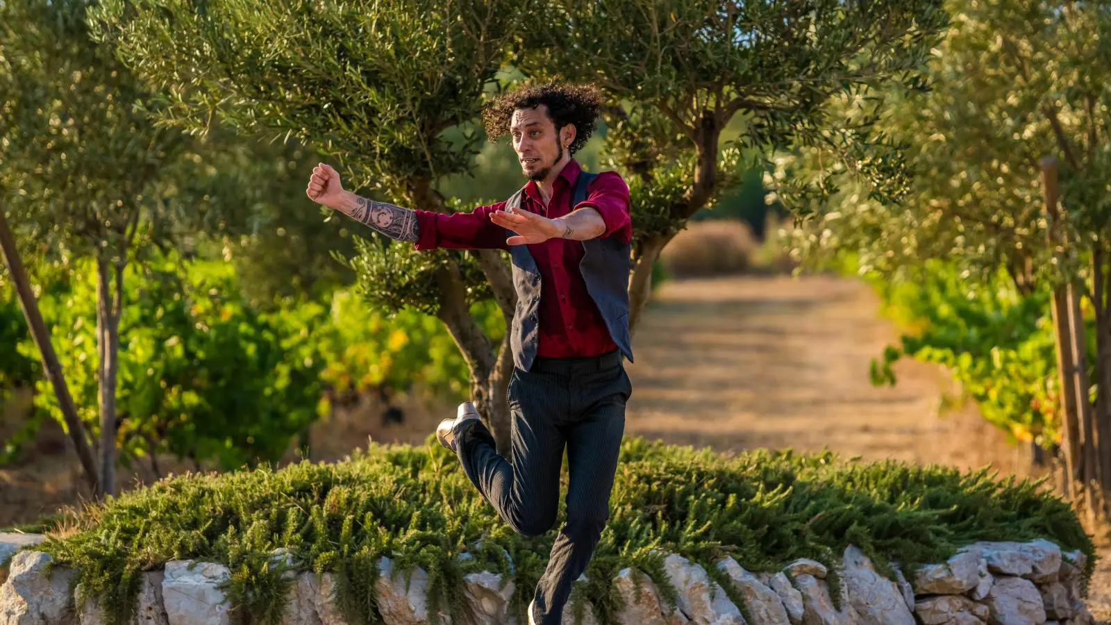 Incentive Trip Eventmanagement Entertainment Menorca