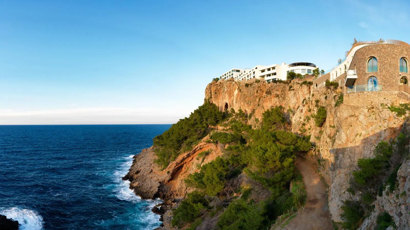 FamTrip Mallorca in Kooperation mit Jumeirah Hotel in Port de Sóller