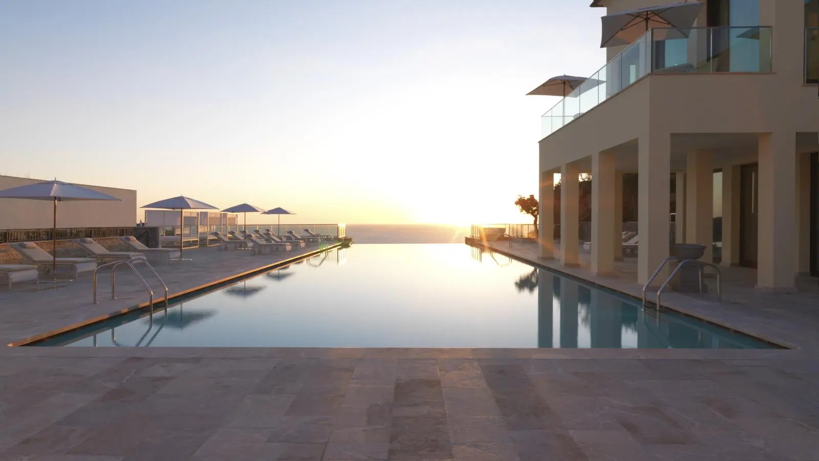 Jumeirah Hotel Port de Sóller exklusiv für Gruppen-Incentive gebucht