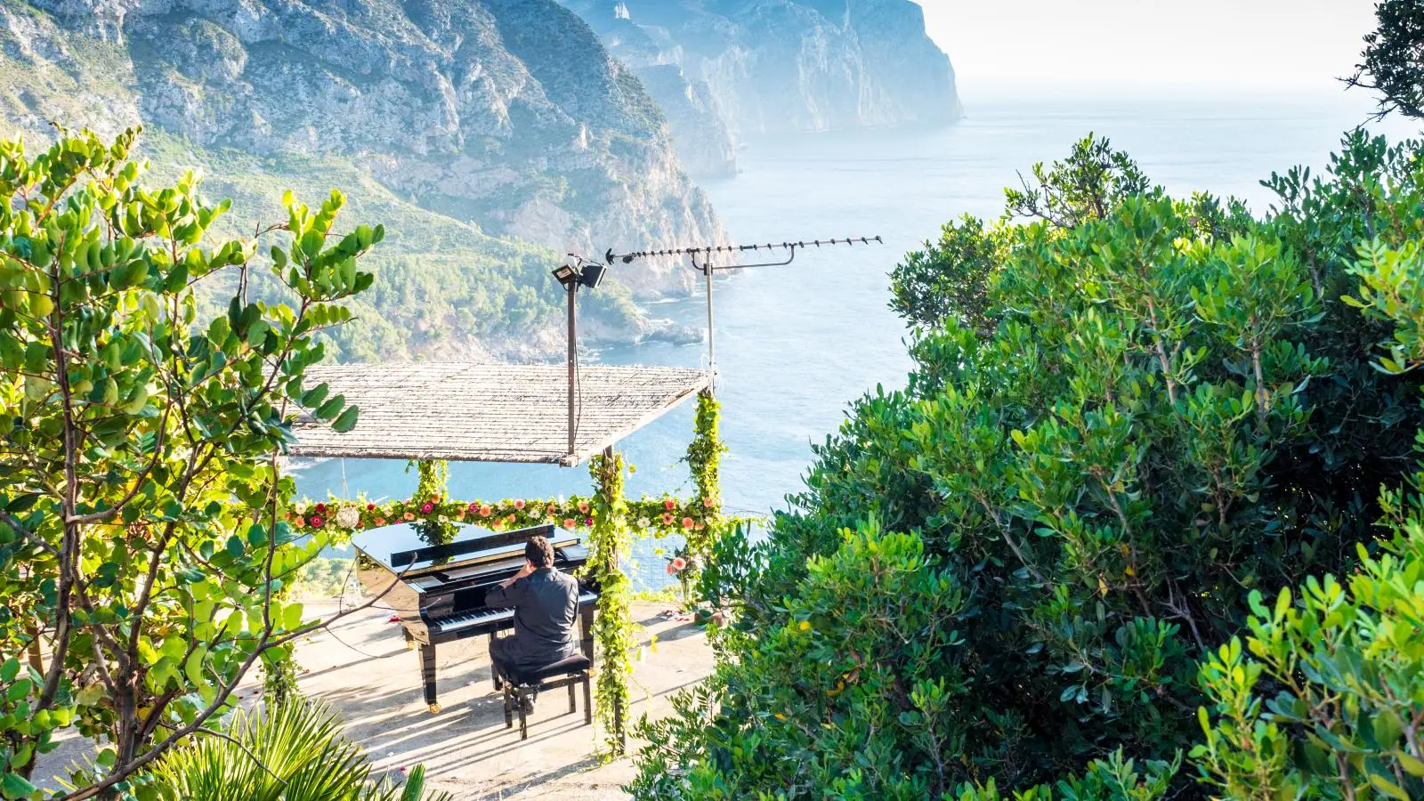 Kunster Agentur Mallorca