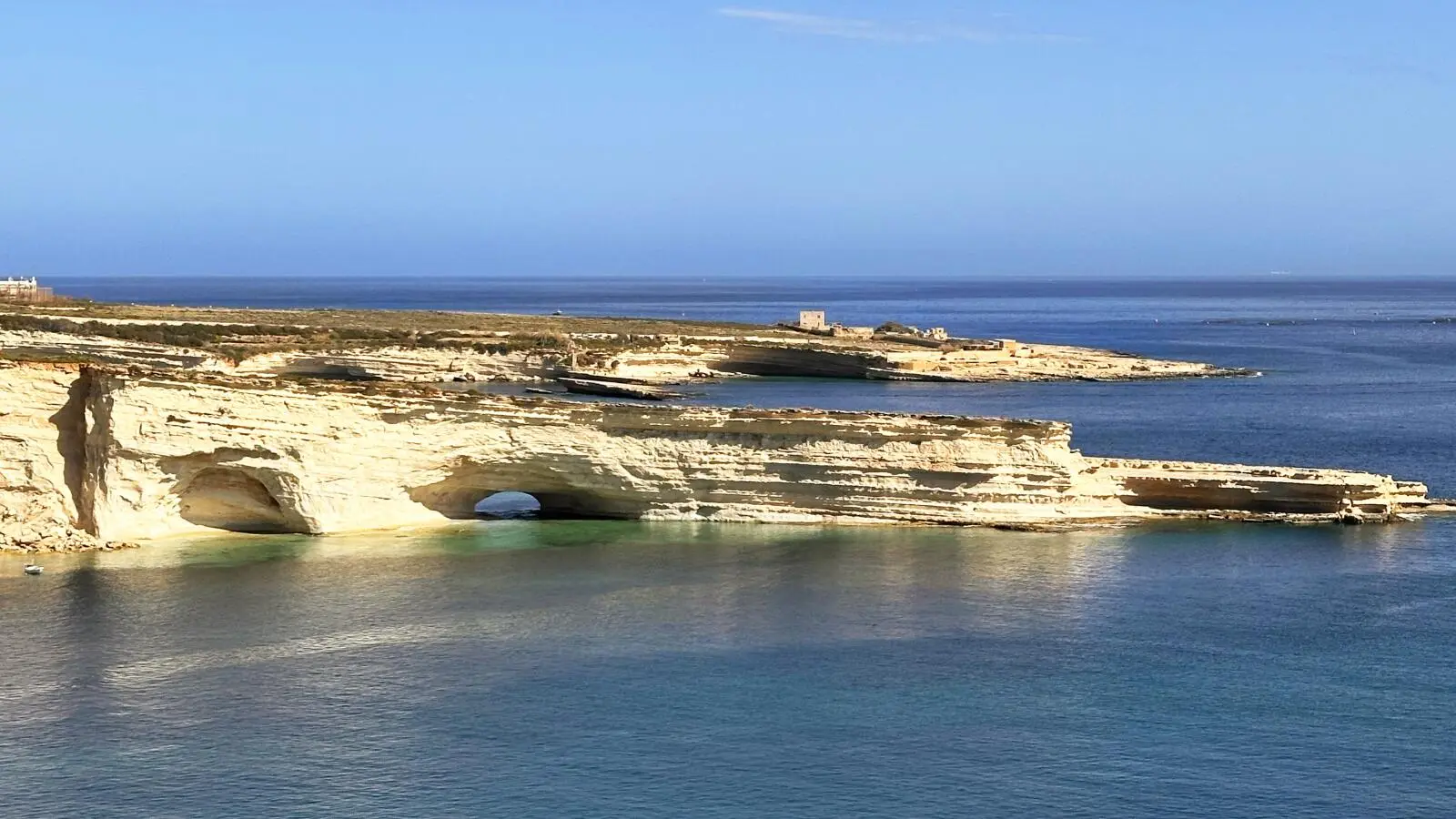 LifeXperiences DMC Malta Coast