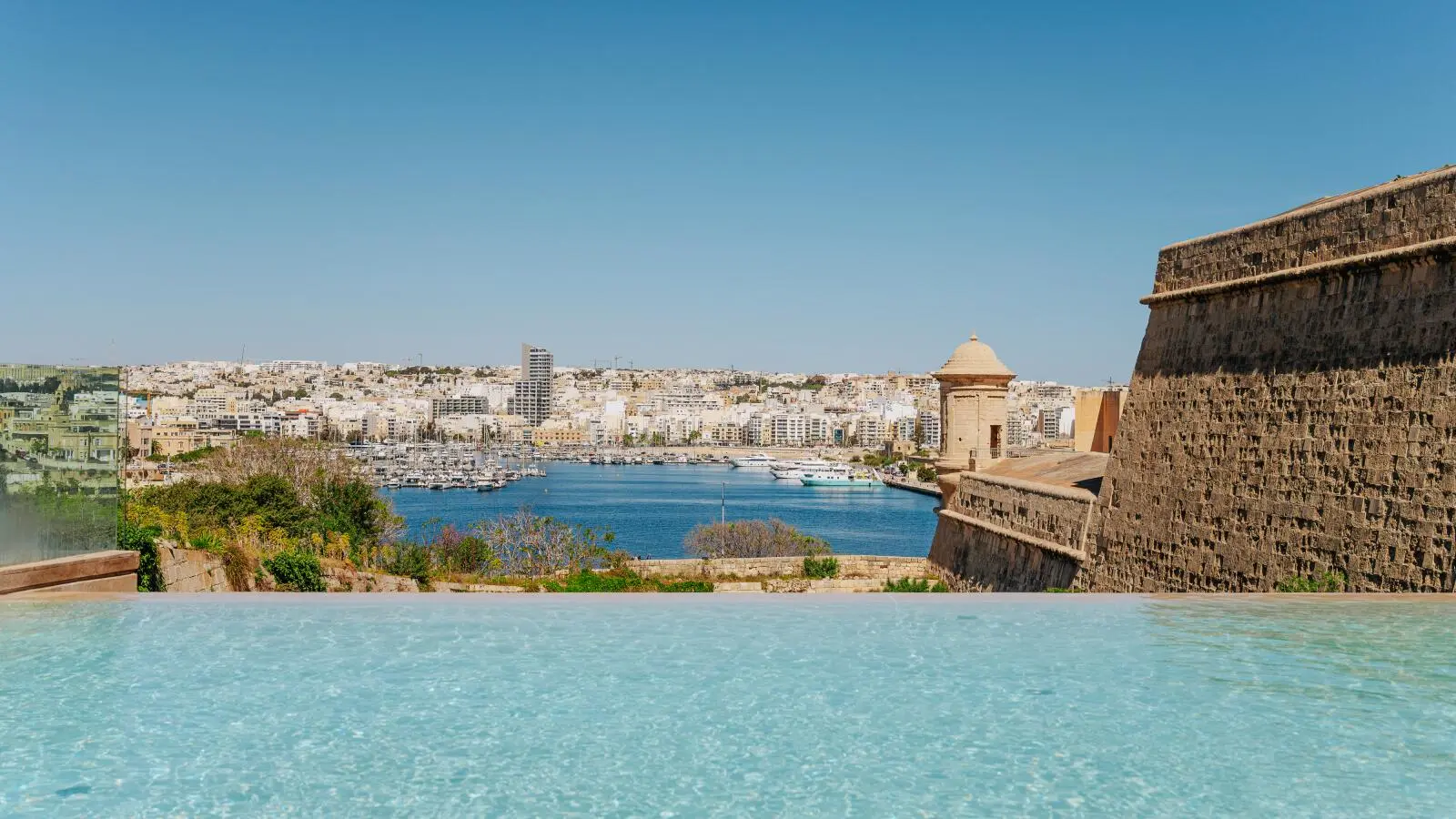 LifeXperiences goes Malta