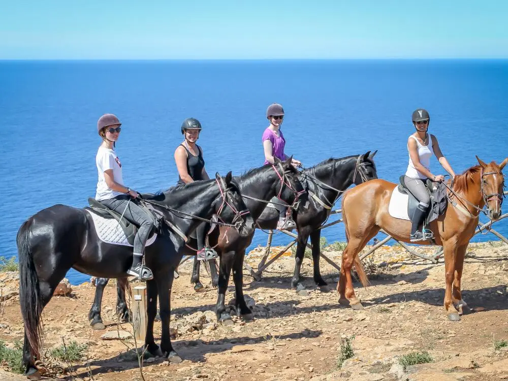 LifeXperiences DMC Menorca HorsebackRiding15