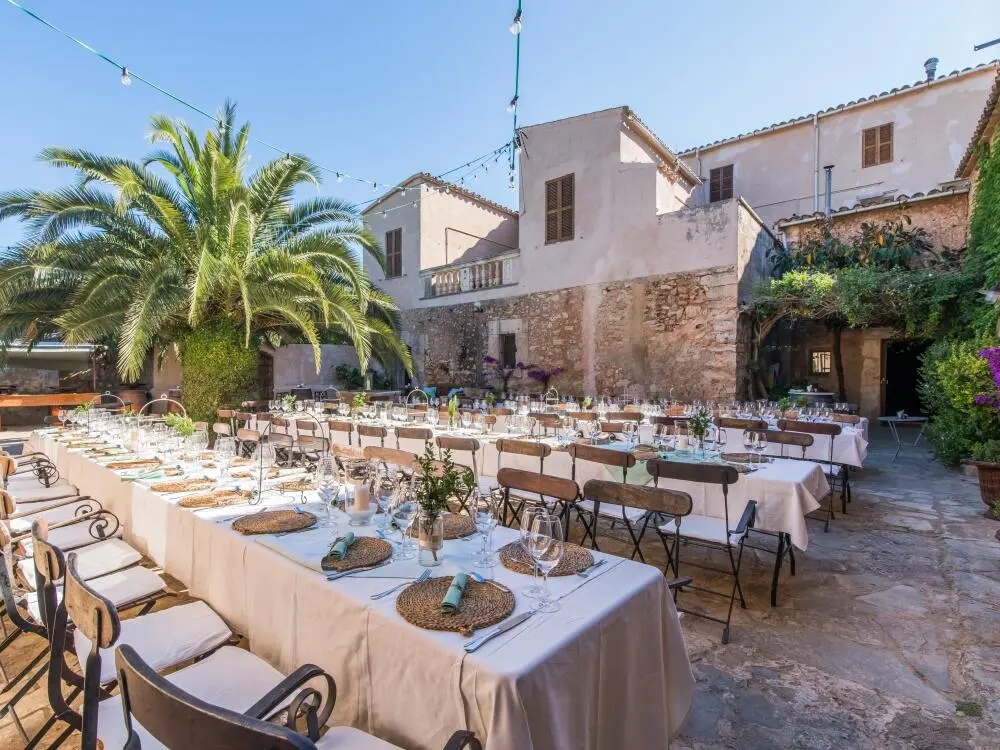 Event Finca Incentive