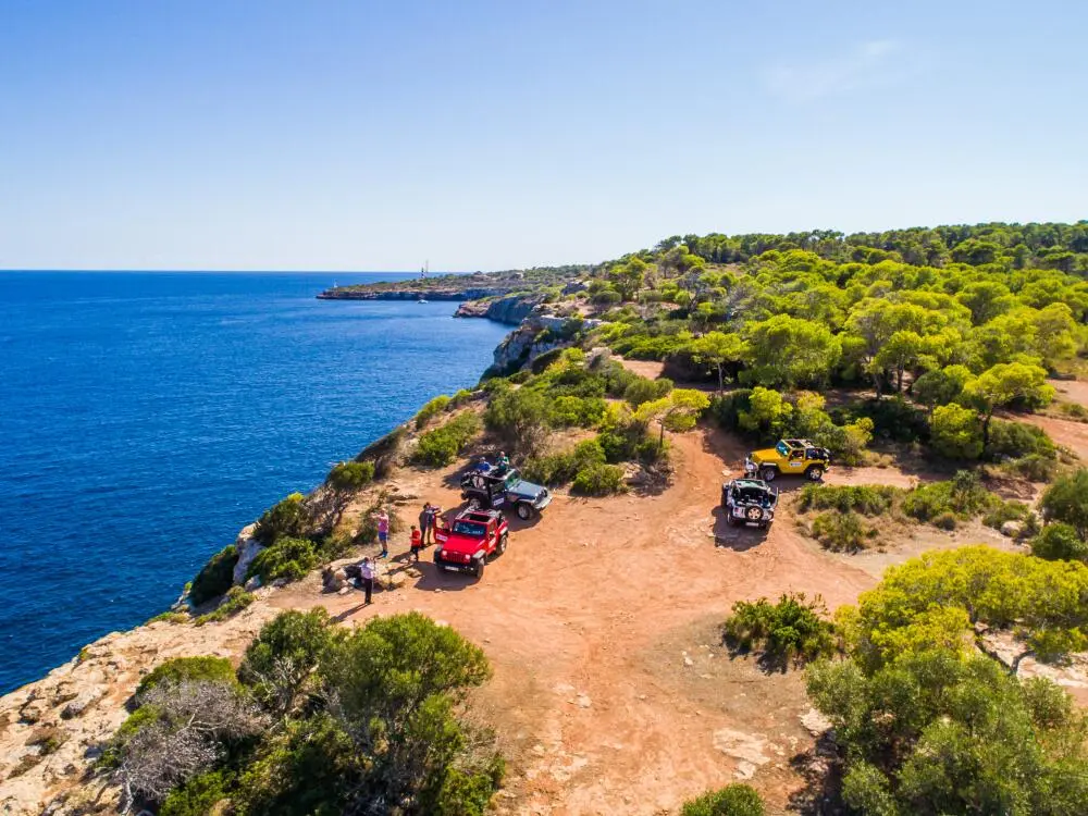 LifeXperiences Eventagentur Mallorca Incentive