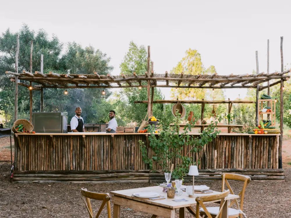 LifeXperiences Incentives Ibiza FarmToTable3
