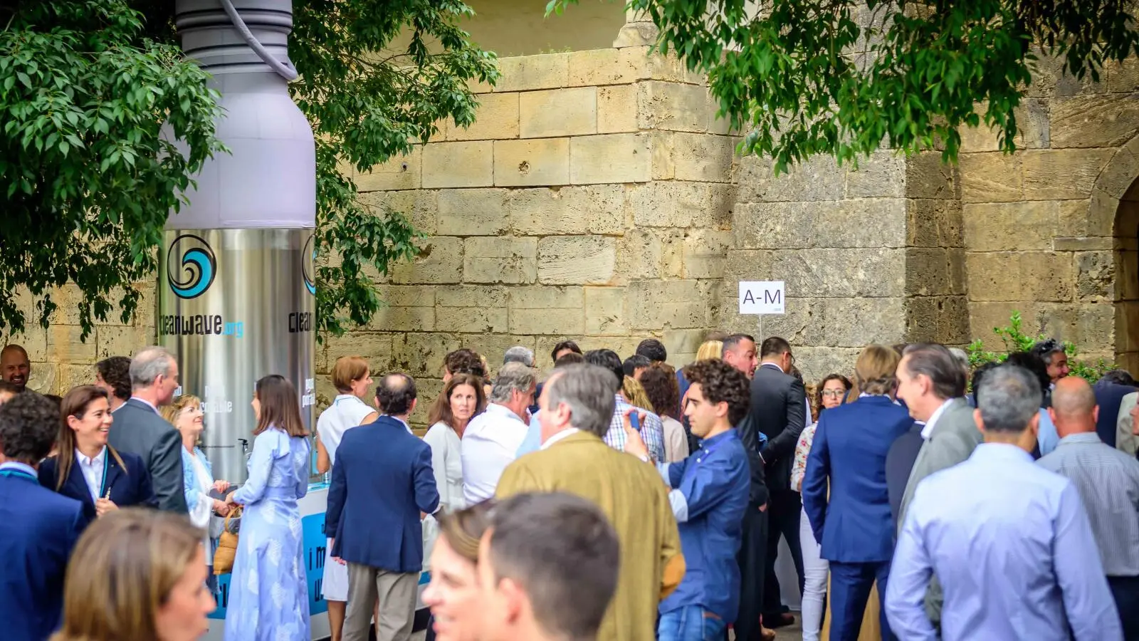 LifeXperiences eventos incentivos sostenibles