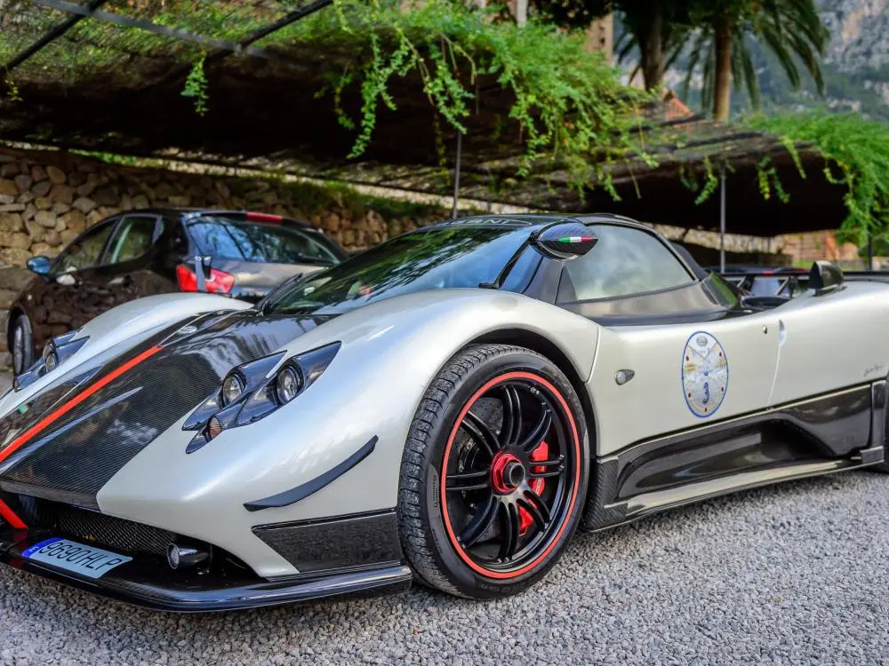 Mallorca Car Presentation