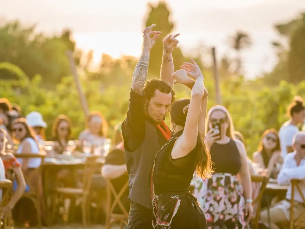 Mallorca DMC Corporate Events