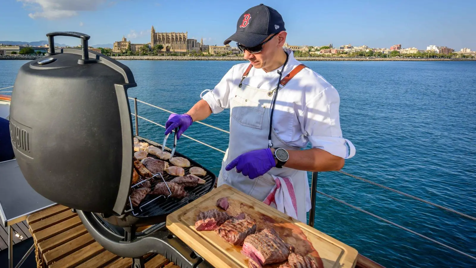 Mallorca Event Catering