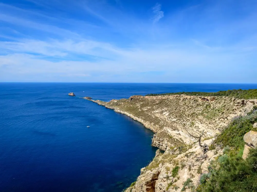 Mountainbike Tour Mallorca 