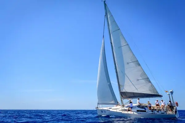 Segel Regatta