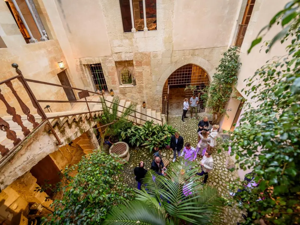 Mallorca Venue2