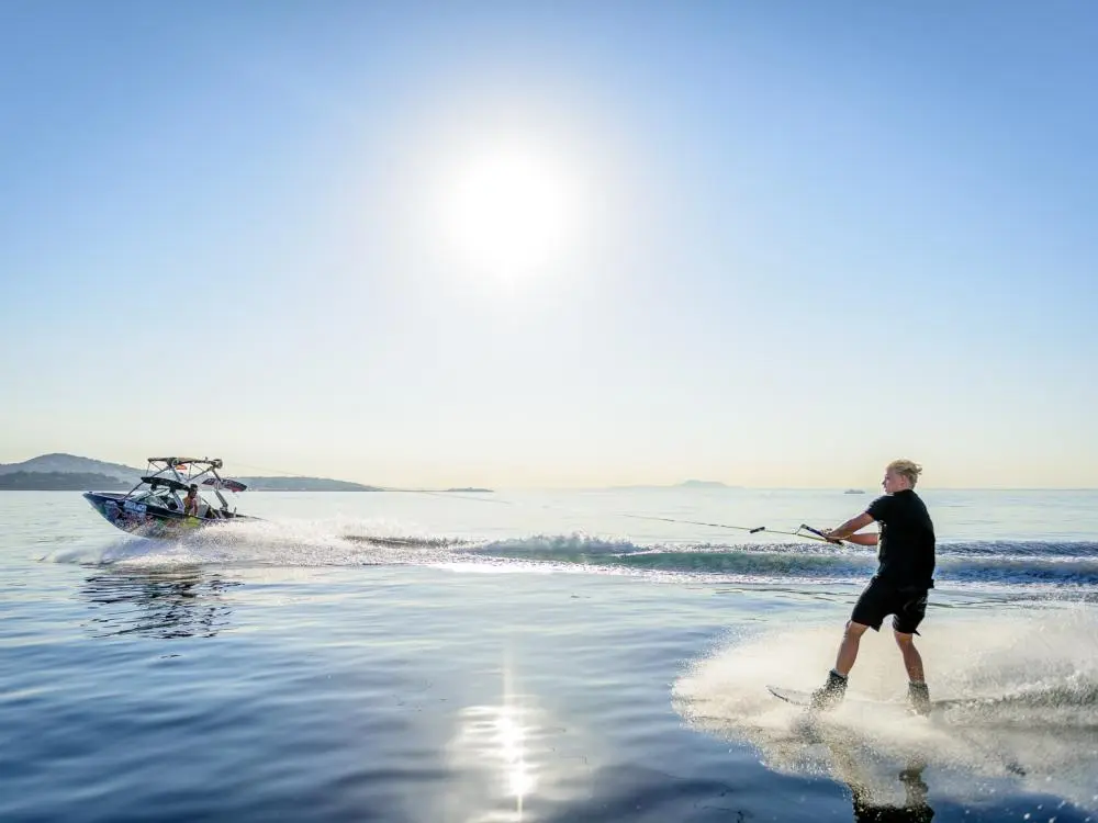 Wasserski & Wakeboarding Mallorca