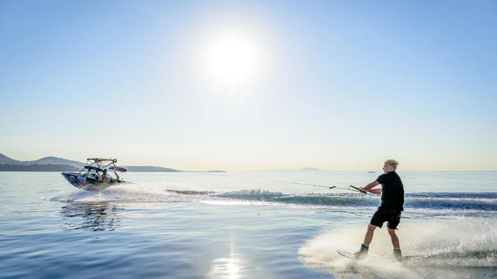Waterski & Wakeboarding Ibiza
