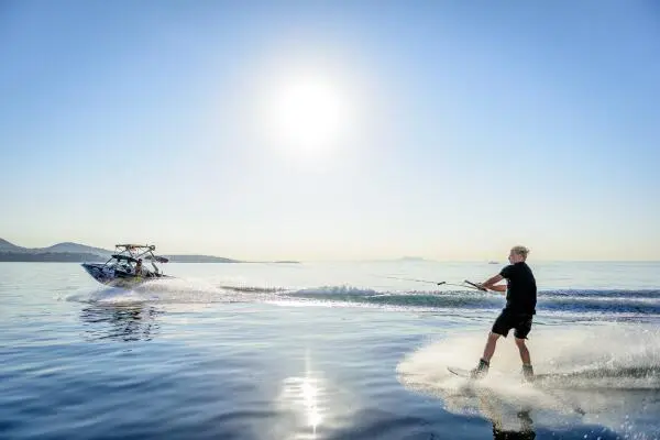 Wasserski & Wakeboarding