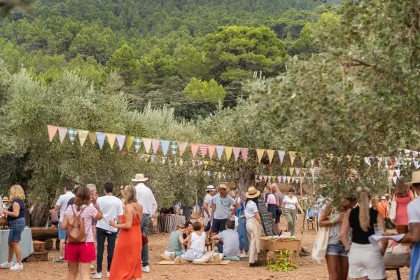 Mallorquinische Markt-Xperience