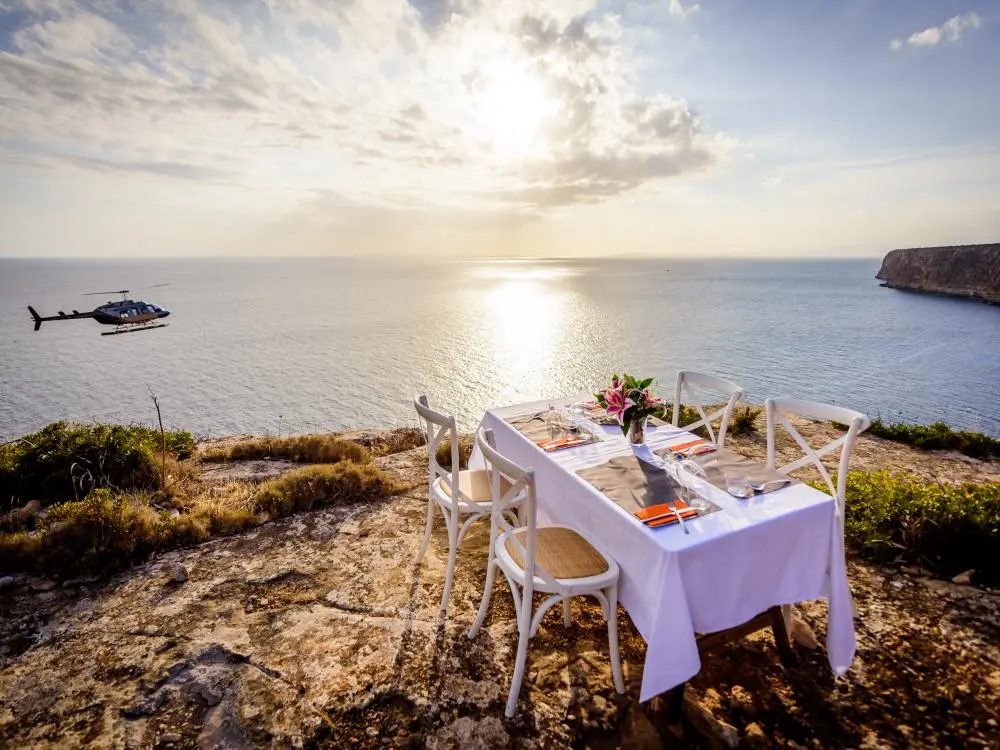 Marriott day Charter Mallorca