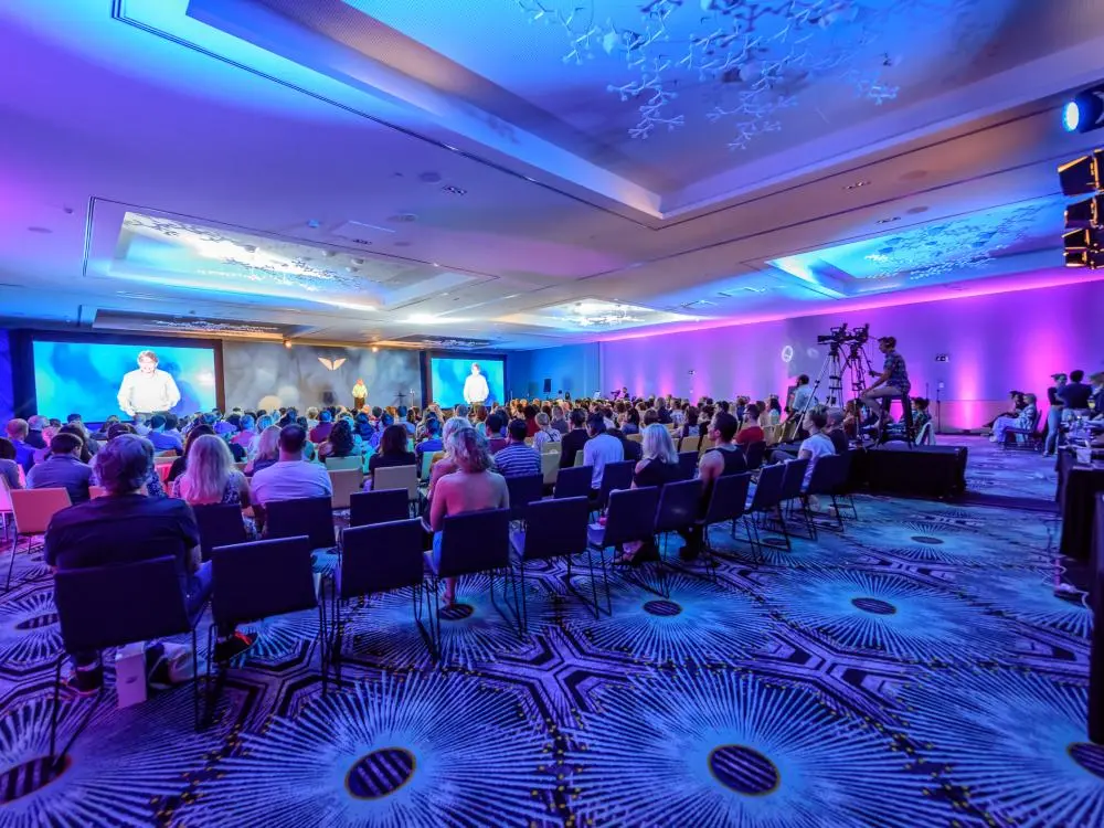 Meeting Ibiza Mallorca