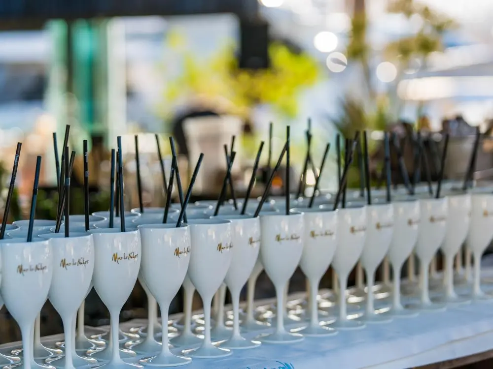 Meetings and Incentives Eventmanagement