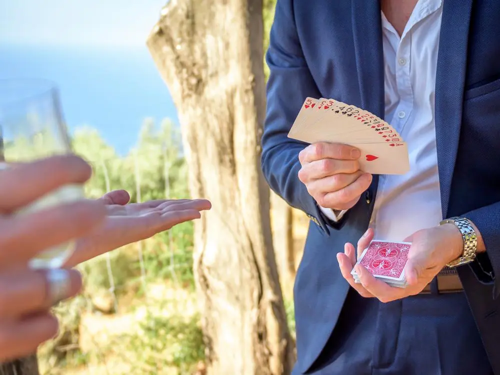 Meetings und Incentives 
