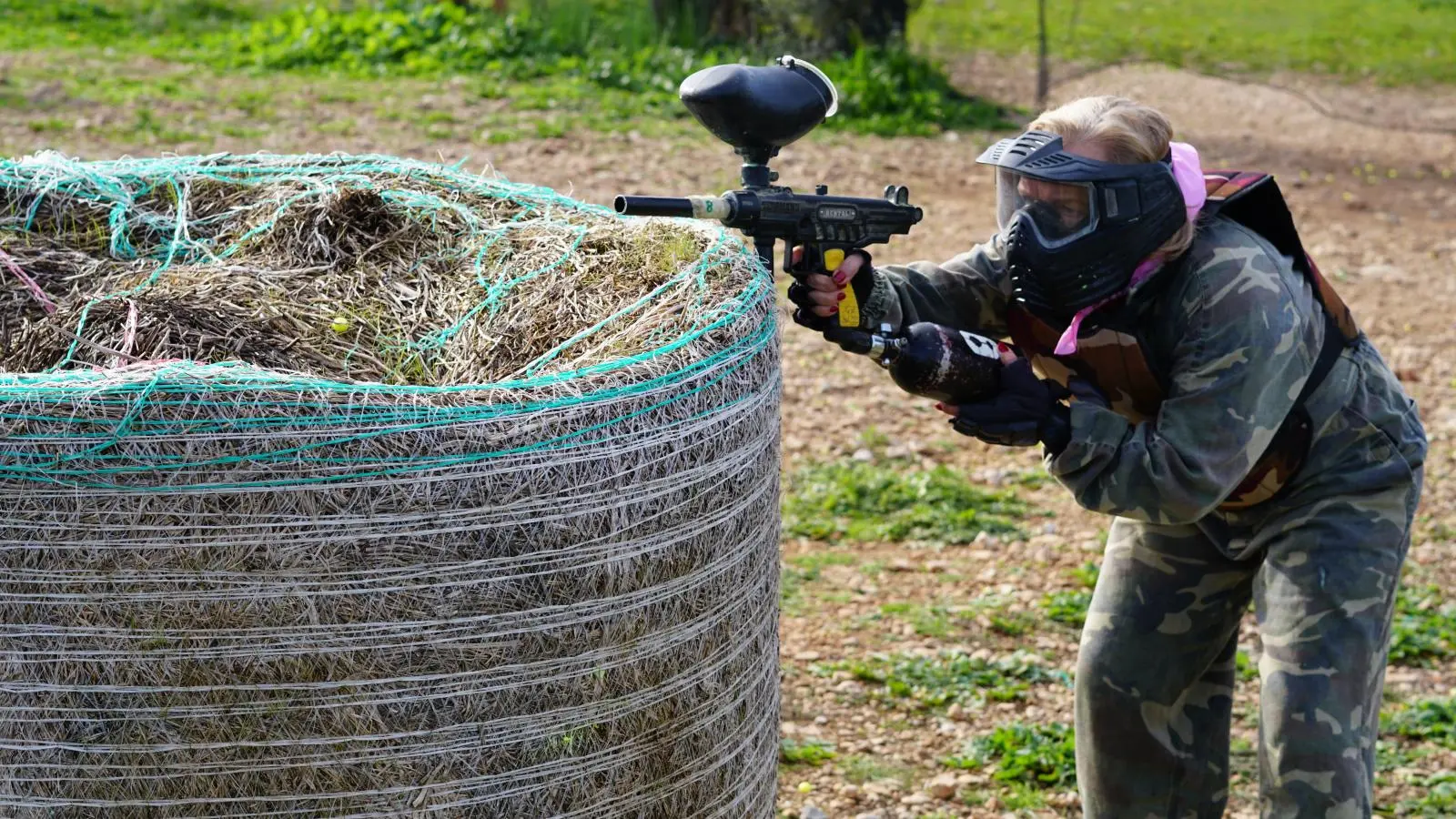 Paintball 