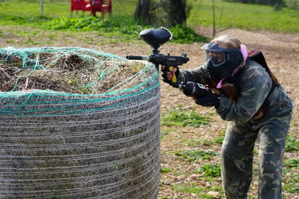 Paintball 