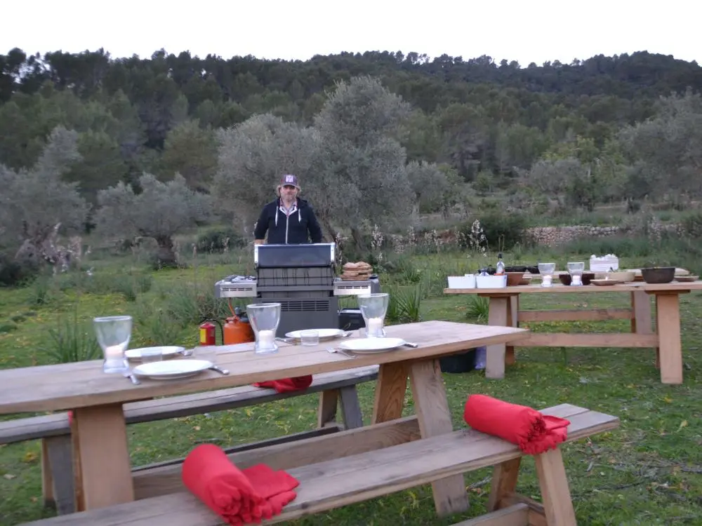 Palma Corporate Events
