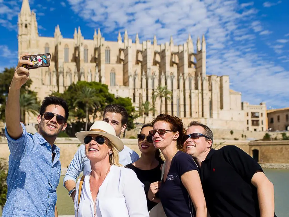 Palma Treasure Hunt