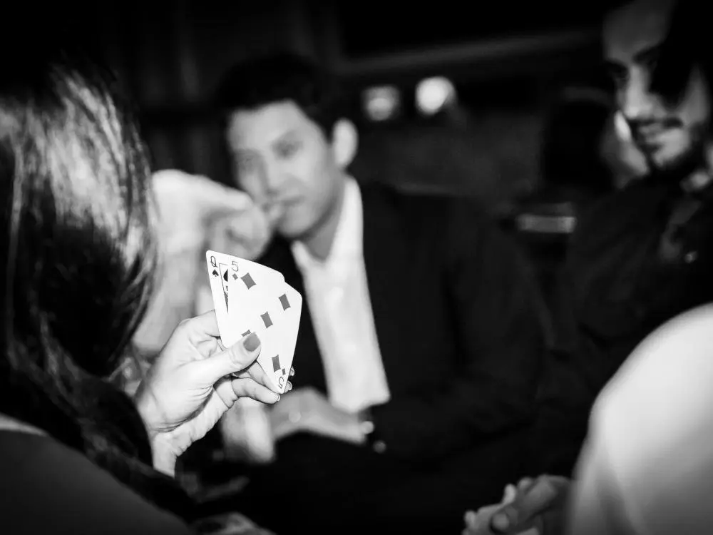 Poker Event Mallorca