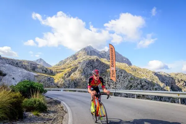 Rennrad Tour