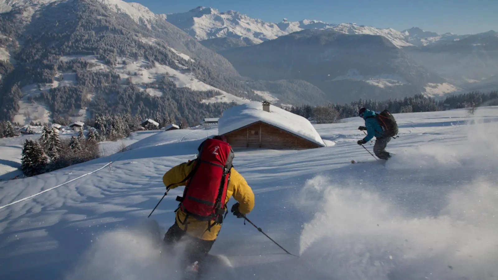 Unique TravelXperiences als Incentives
