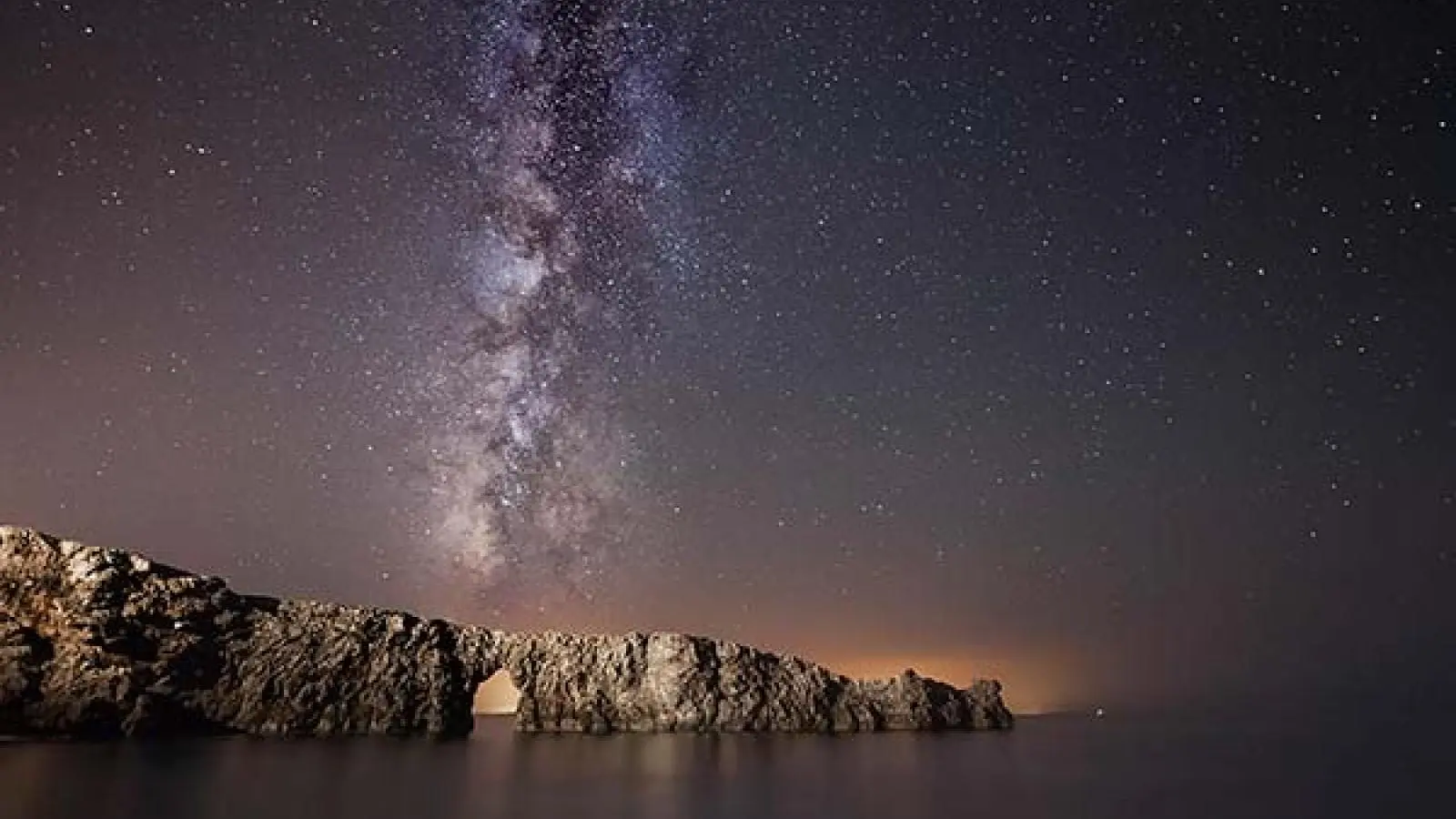 Starlight Experience Menorca