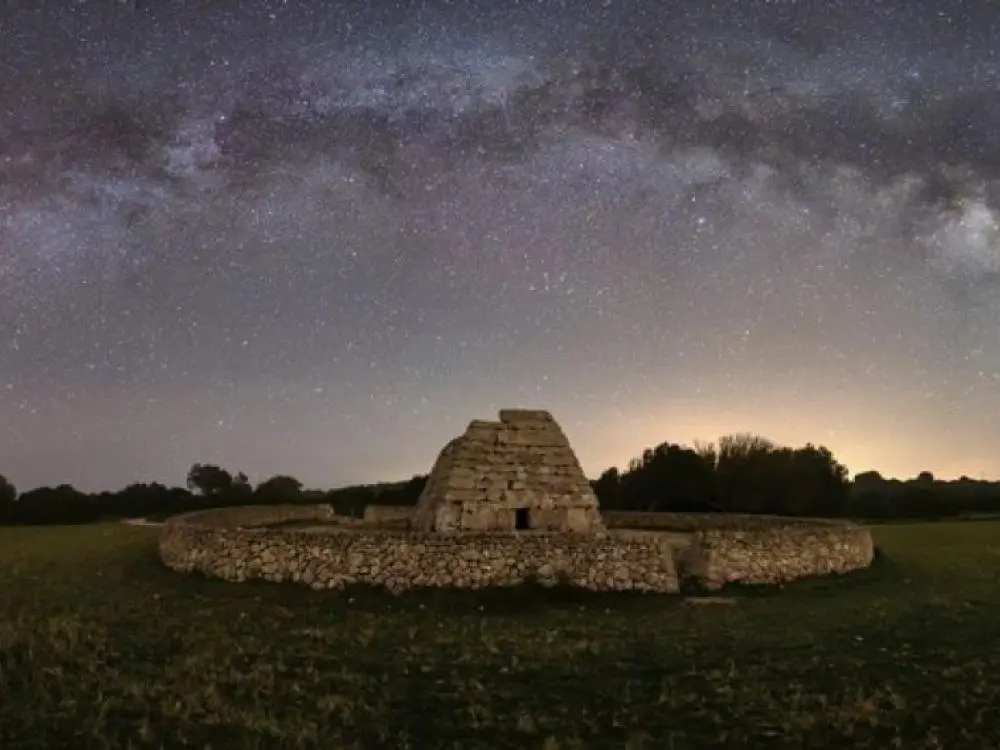 Starlight Xperience Menorca 5