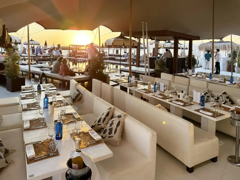 Sundowner GalaDinnerEvent Mallorca2