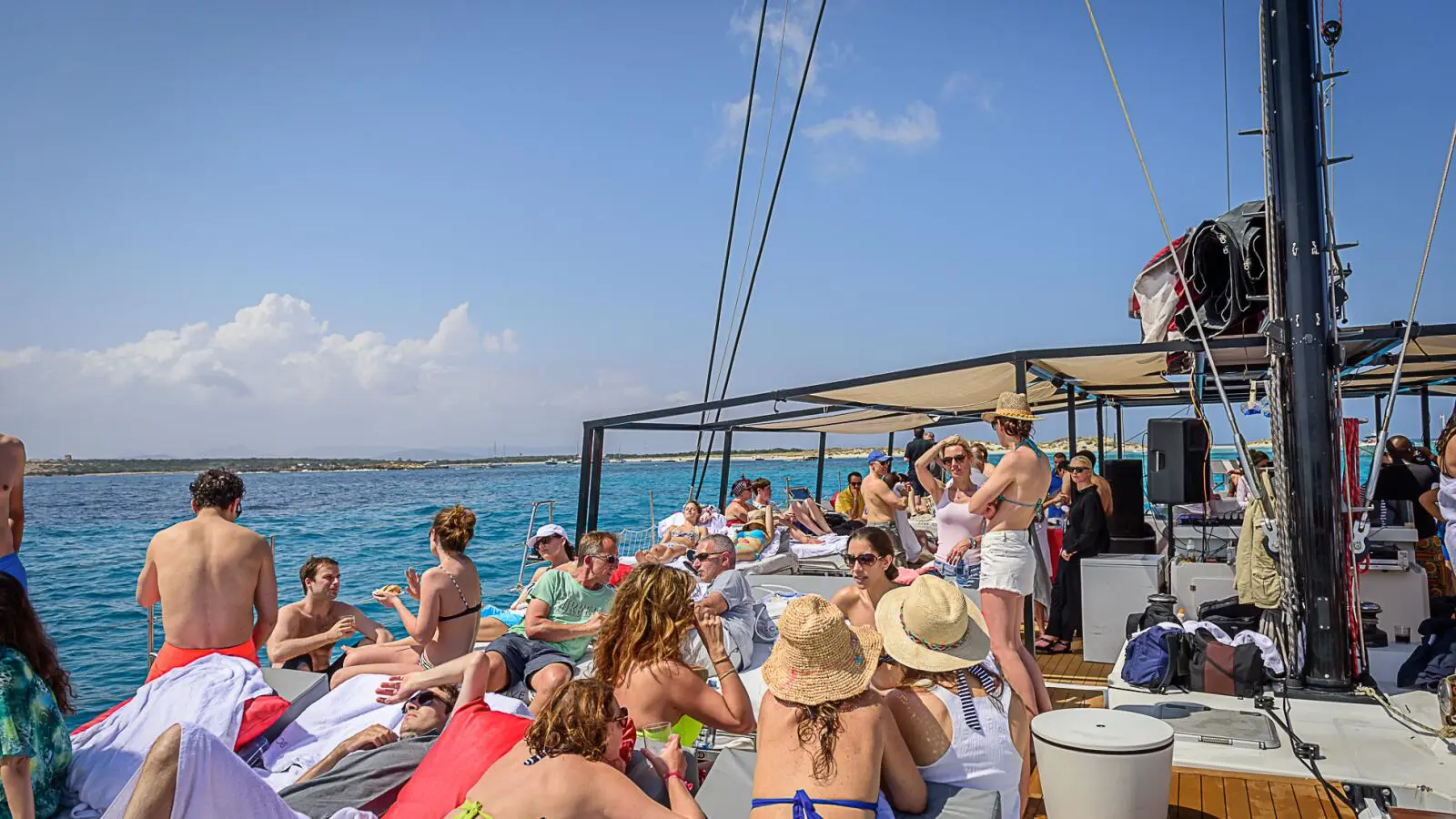 Tailormade Menorca Incentive