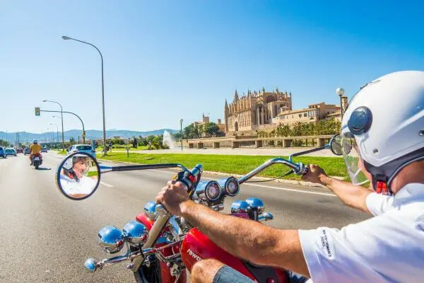 Trike Tour