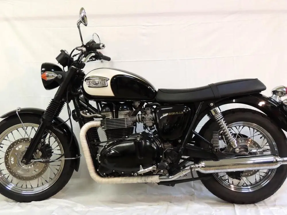 Triumph Bonneville