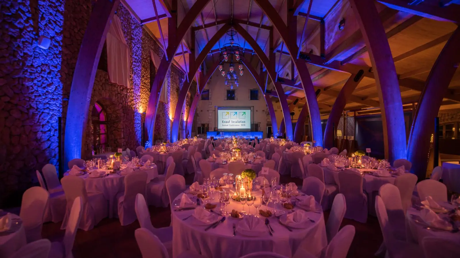 Venues Mallorca
