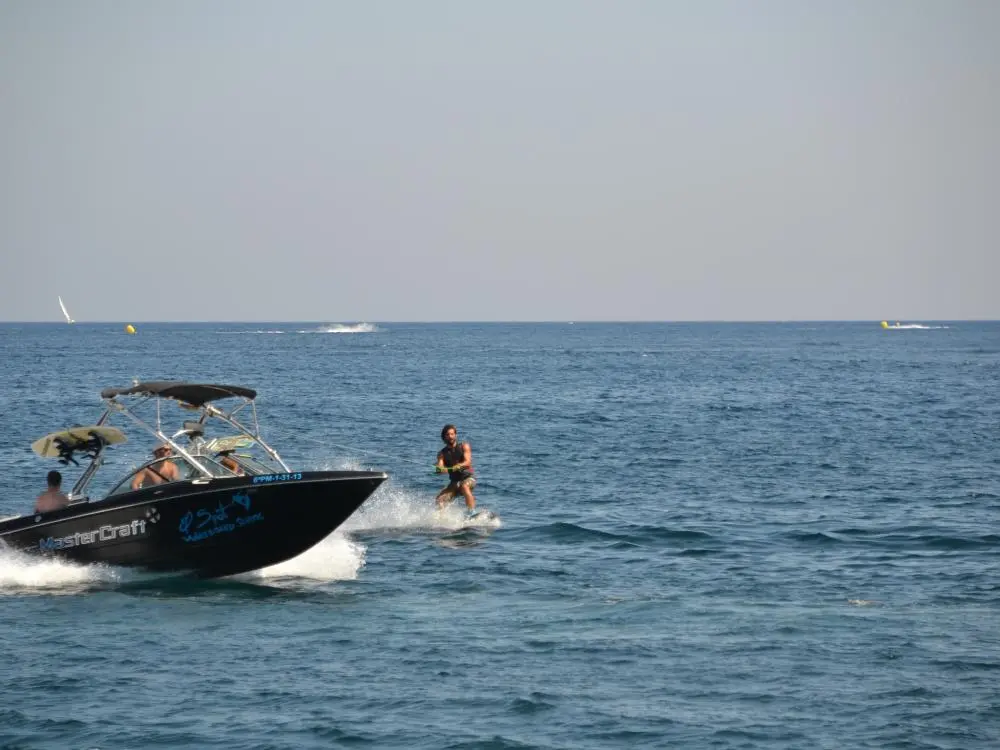 Waterski & Wakeboarding Sport