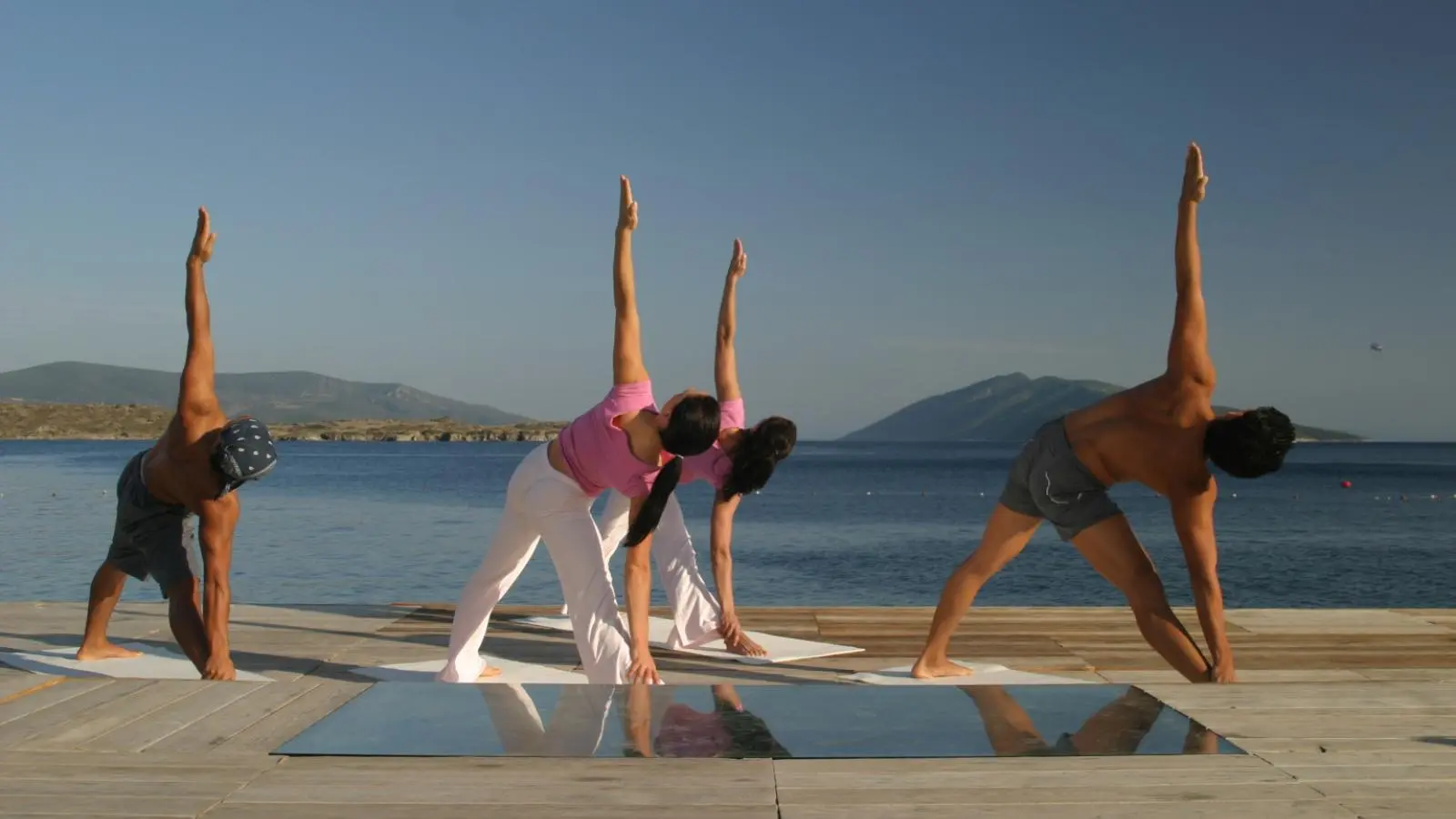 Yoga Xperience Ibiza