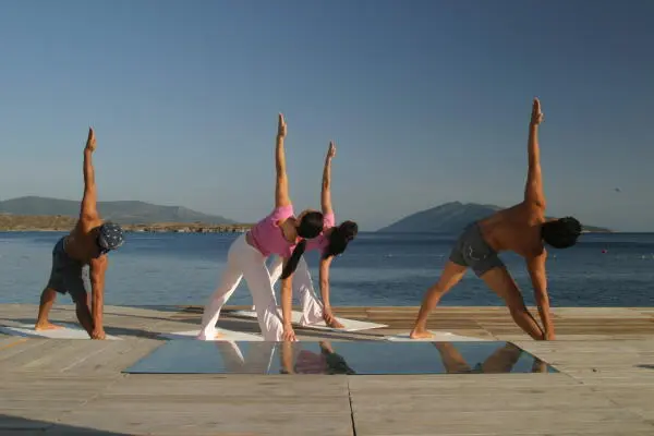 Yoga Xperience
