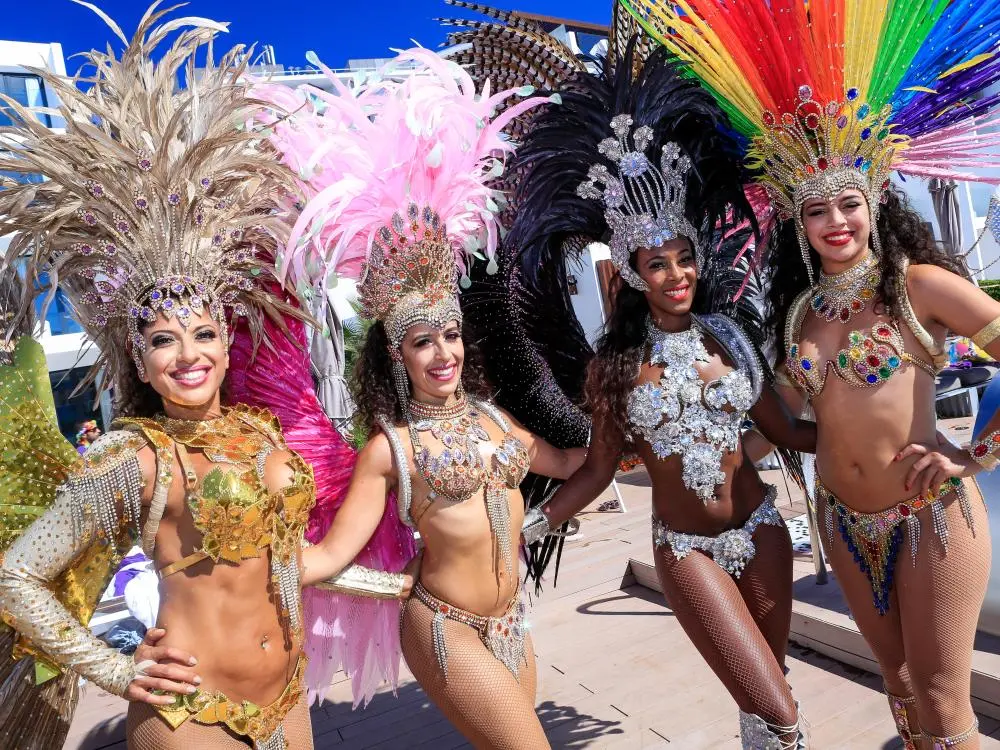mallorca Ibiza Event Management Incentive